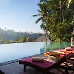 Jannata Resort And Spa