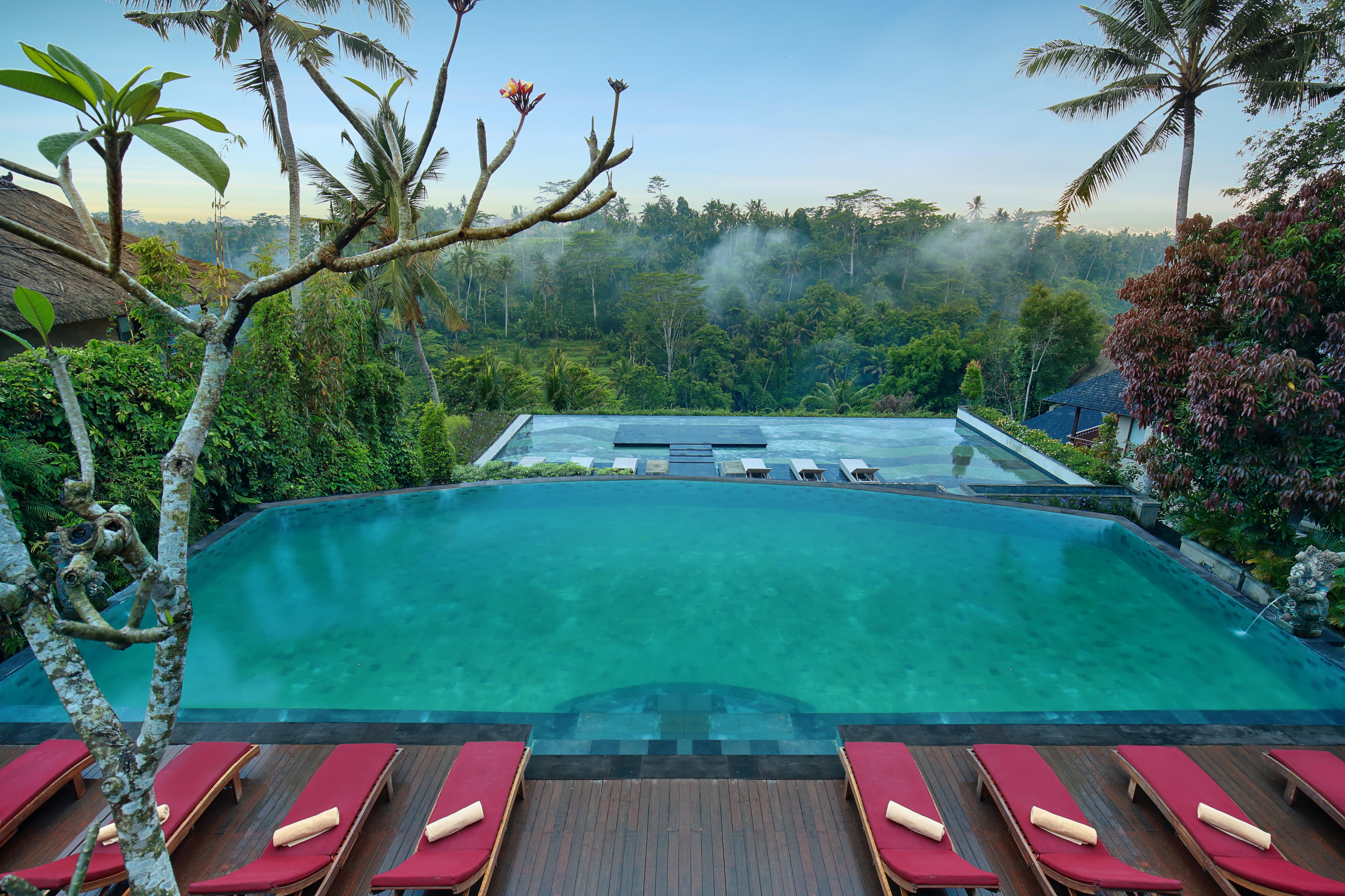 Resort Jannata And Ubud (Bali)