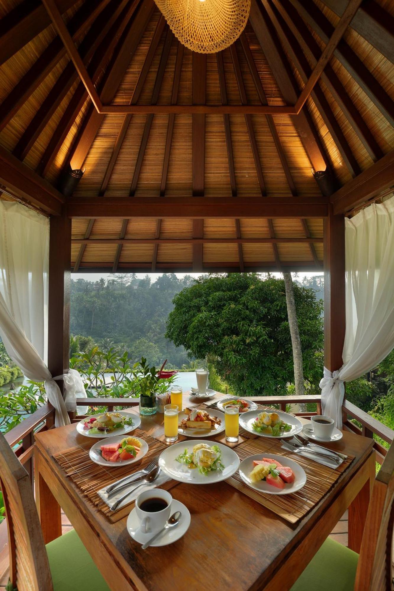 Resort Jannata And Ubud (Bali)