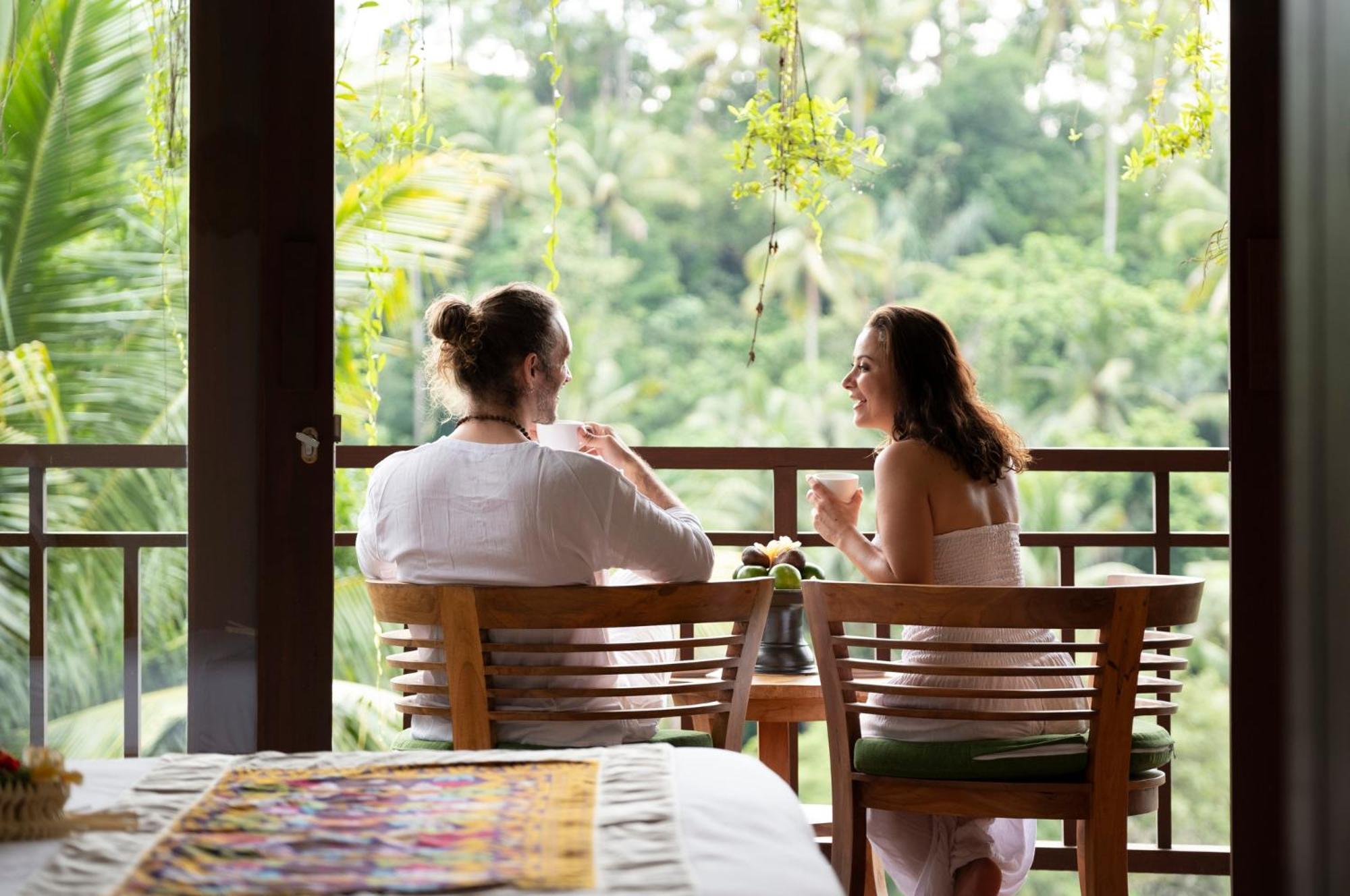 Jannata And Resort Ubud (Bali)