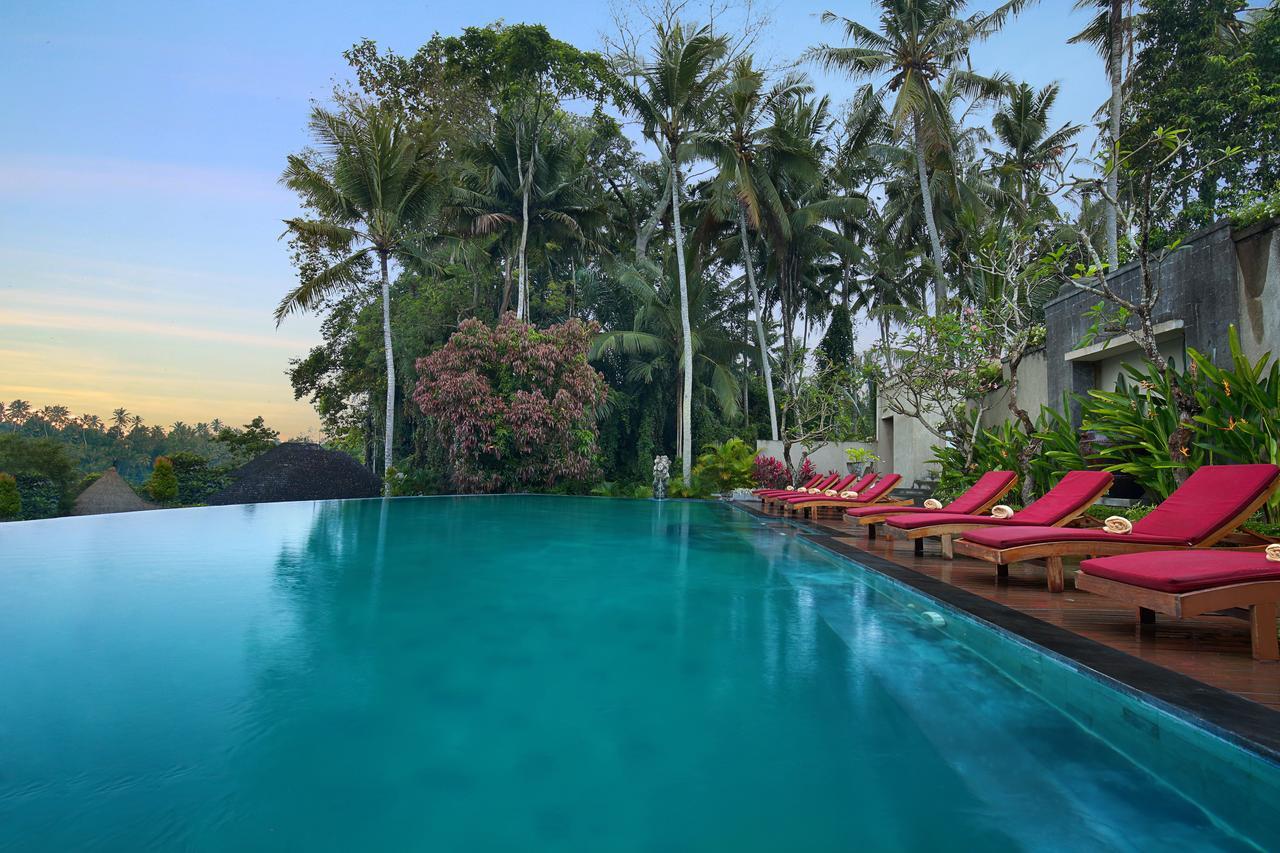 Resort Jannata And Ubud (Bali)