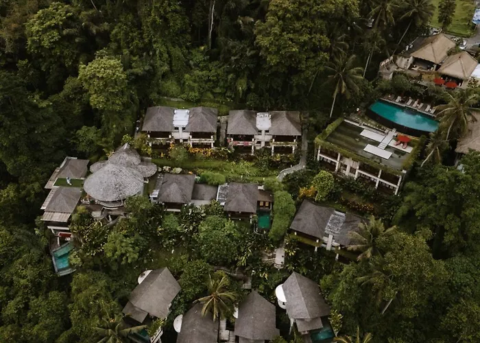 Jannata Resort&Spa