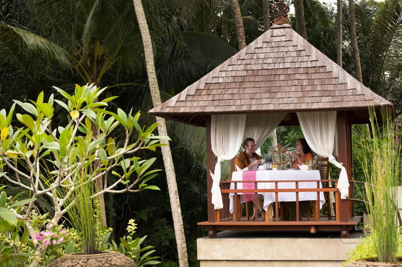 Jannata Resort&spa Resor