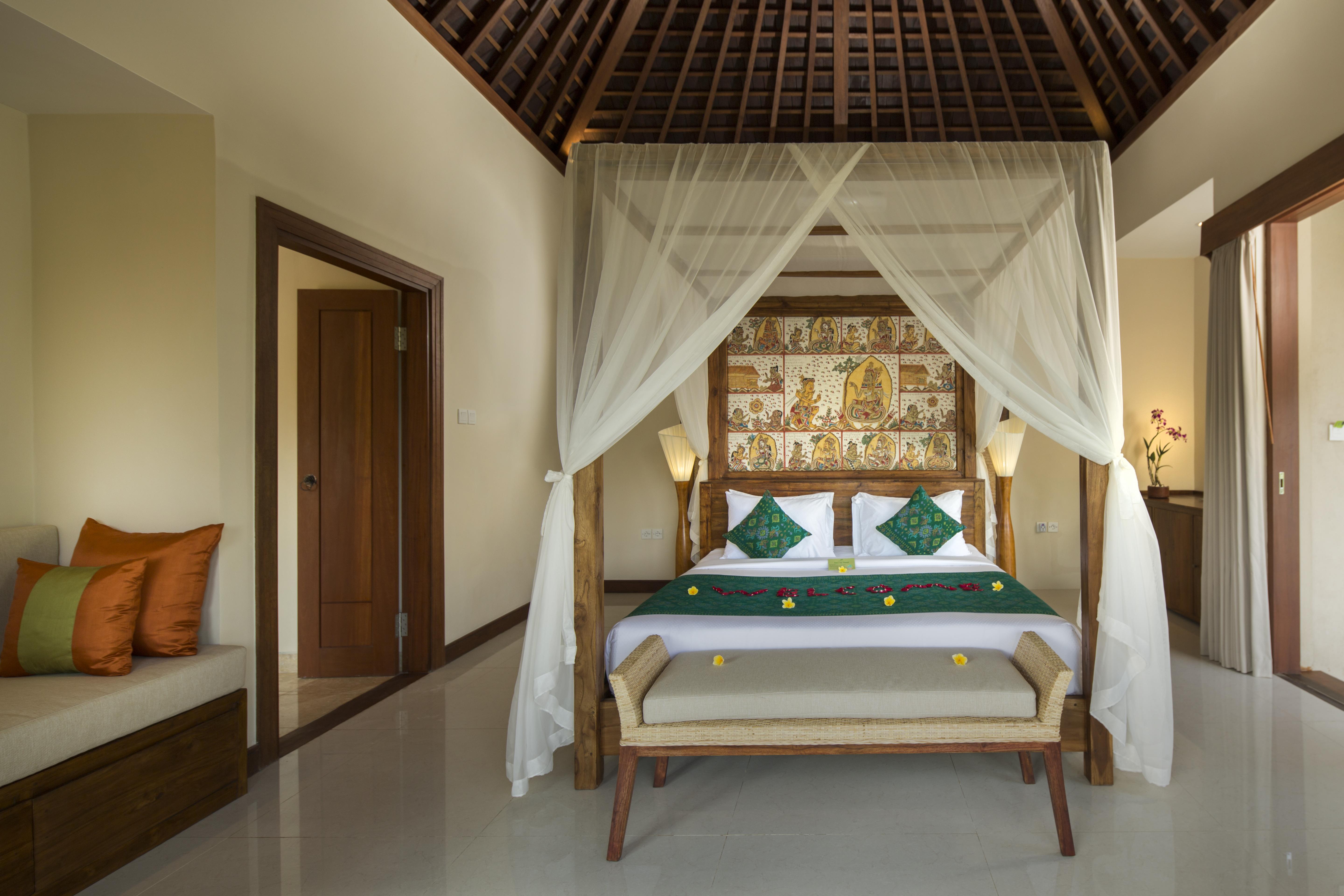 Jannata Resort&spa Resor