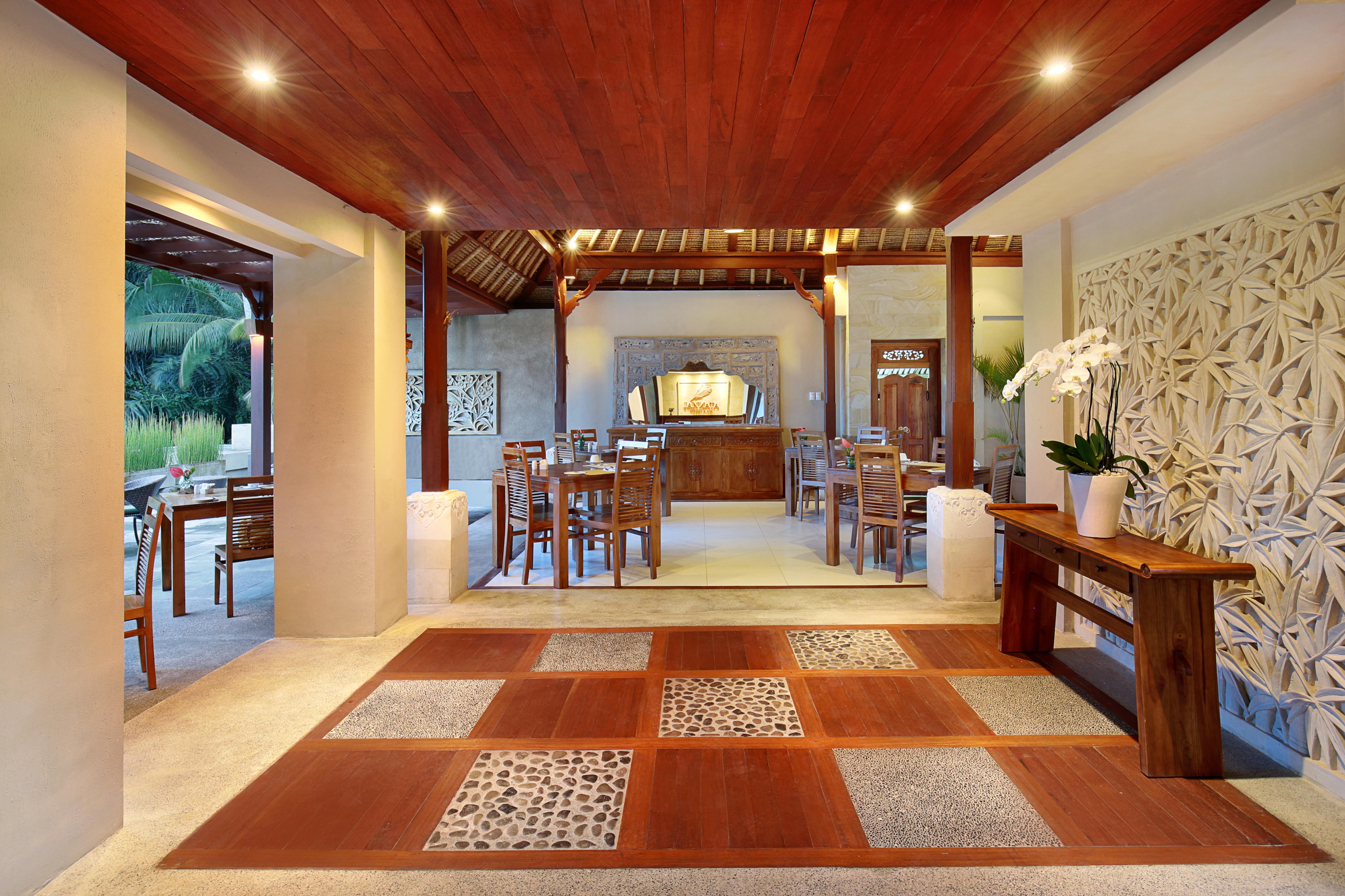 Resor Jannata Resort&spa 5*