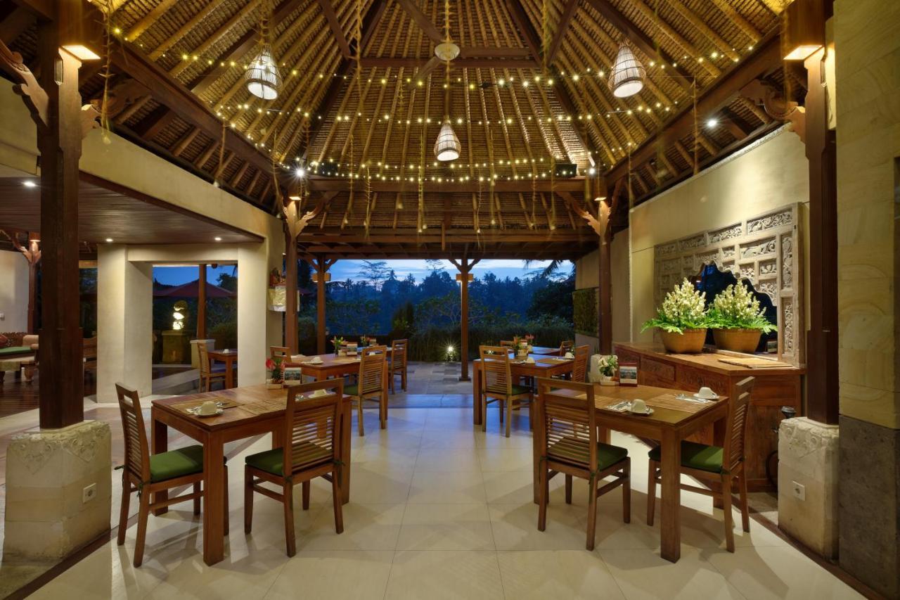 Jannata Resort&spa Resor