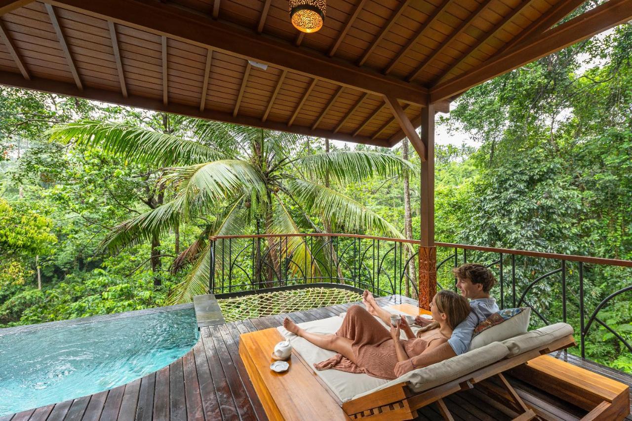 Resor Jannata Resort&spa Ubud (Bali)