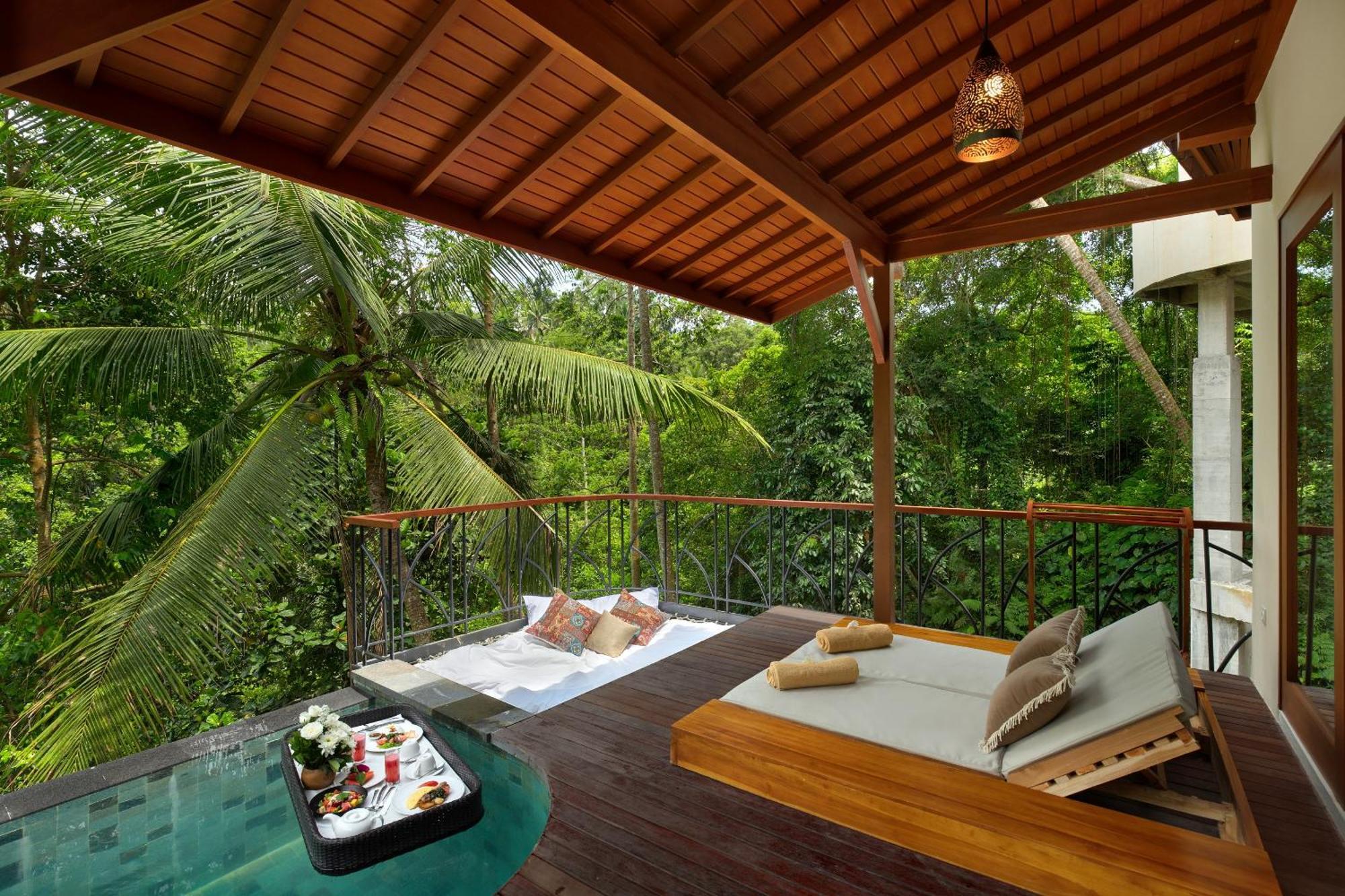 Jannata Resort&spa 5*