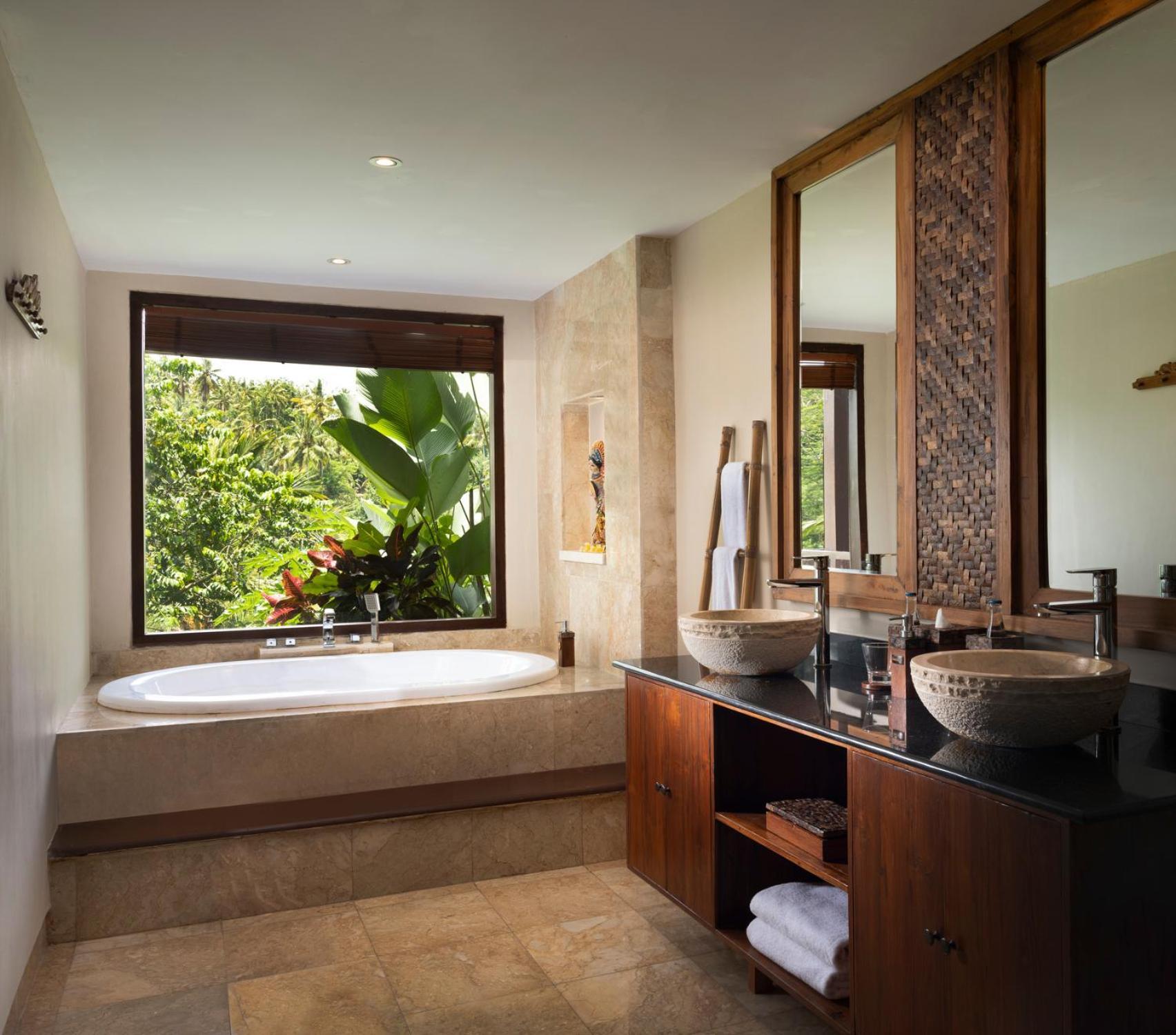 Resor Jannata Resort&spa Ubud (Bali)