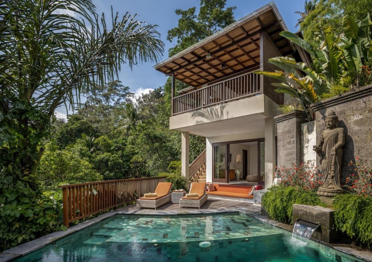 Resor Jannata Resort&spa Ubud (Bali)