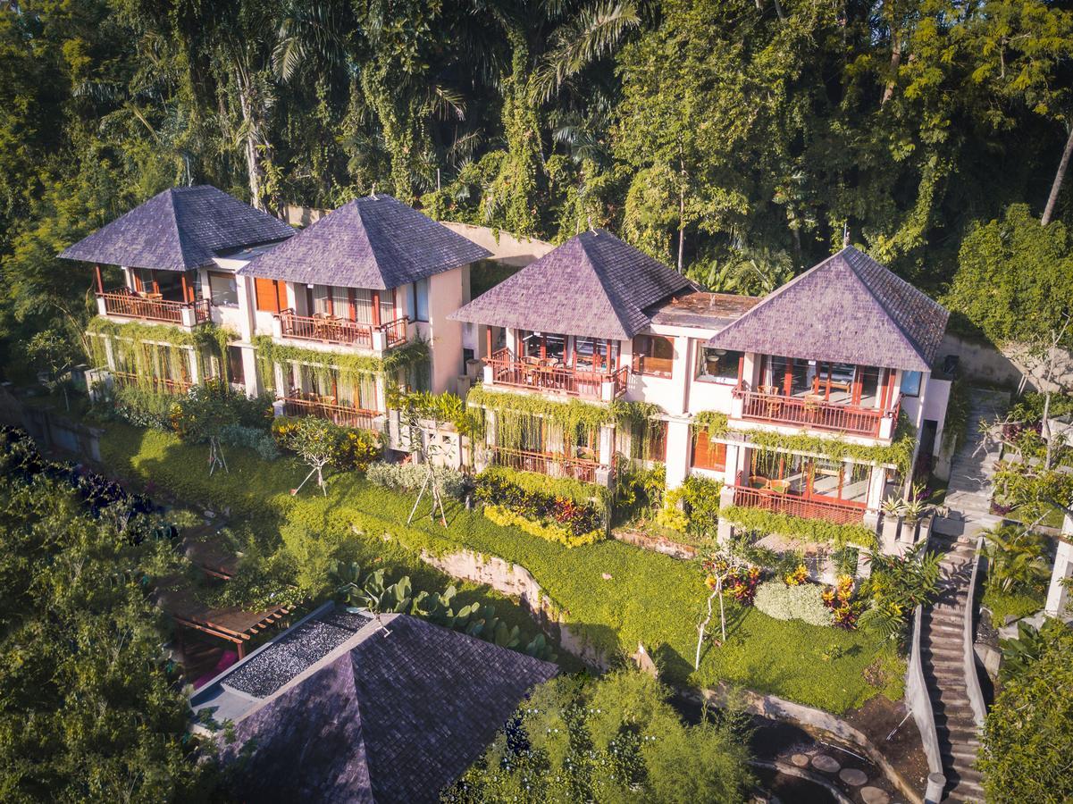 Jannata Resort&spa 5* Ubud (Bali)