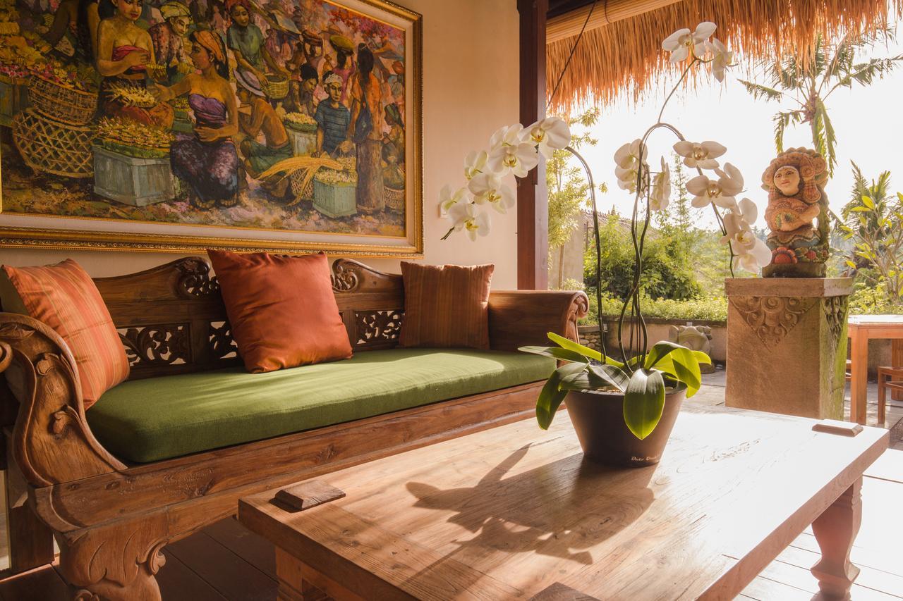 Jannata Resort&spa